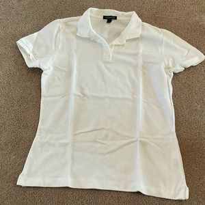 size medium petite, bust up to 38 inches, size M/P (10-12), land end, like new